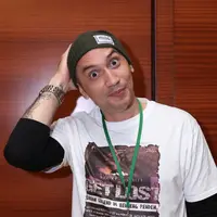 Screening film Get Lost (Nurwahyunan/bintang.com)