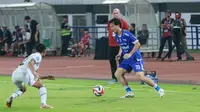 Thom Haye Ceritakan Detik-detik Persib Bandung Juara BRI Super League 2025/2026