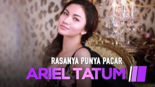 Pacar Ariel Tatum Terbaru Berita Foto Video Fimela Com