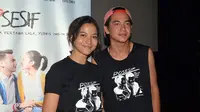 Tak Datang ke Pernikahan Putri Marino, Adipati Dolken Cemburu?
