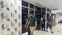 Polisi Tangkap Pemalsu Kartu Pekerja Migran di Bandara Soetta, Terungkap Upahnya Hanya Rp400 Ribu