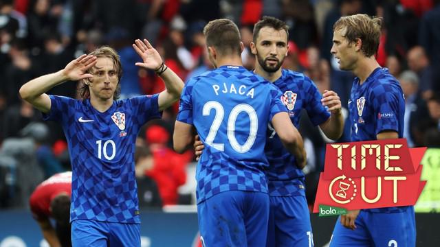 Beberapa tim yang berlaga di Euro 2016, seperti Turki, Polandia dan Kroasia, memiliki skuat mahal meskipn berstatus underdog