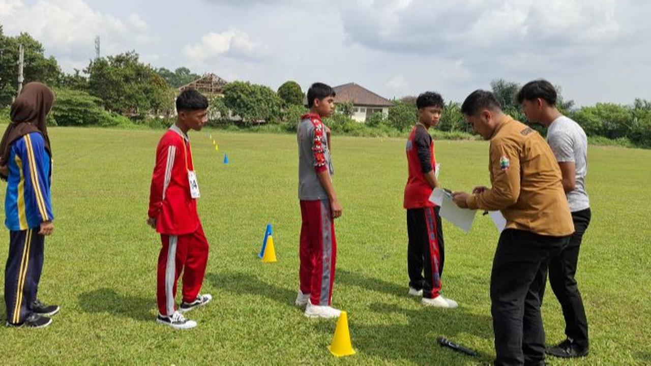 Cerita Anak Buruh Tani Bersyukur Masuk Sekolah Rakyat: Bisa Bantu Ringankan Beban Orang Tua