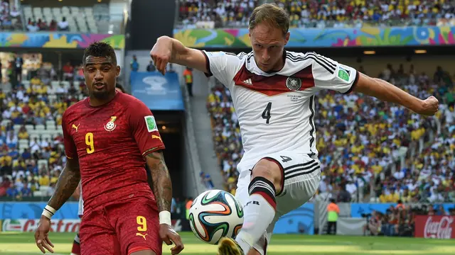 Kevin-Prince Boateng