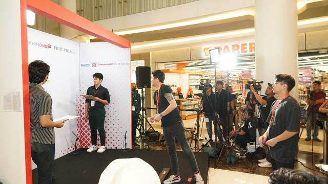 Darts Champions Tournament