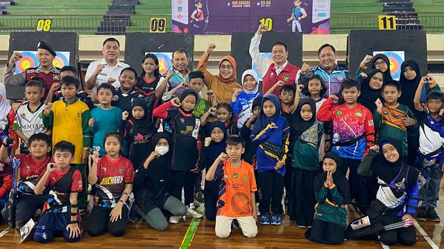 Indonesia Youth Games