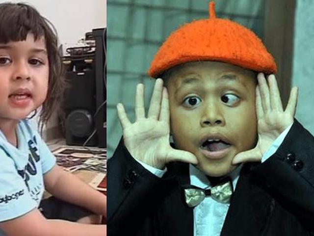 Dulu Berpenghasilan Fantastis Kini Hidup 4 Artis Cilik Ini Berubah Drastis Hot Liputan6 Com