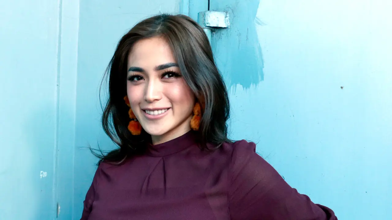 [Bintang] Jessica Iskandar