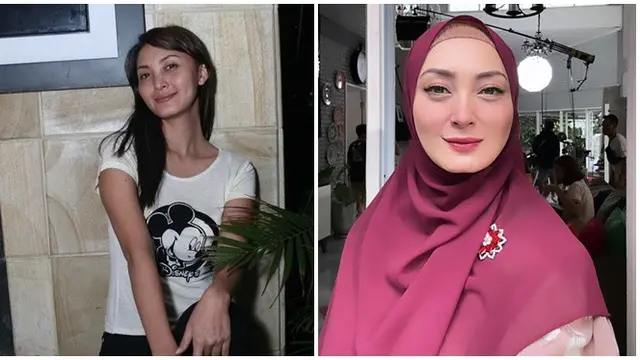 Potret Terbaru 5 Pemain Sinetron Pernikahan Dini yang Mantap Berhijab