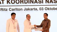 Maruarar Sirait Puji Gubernur BI Jaga Stabilitas Makro Ekonomi
