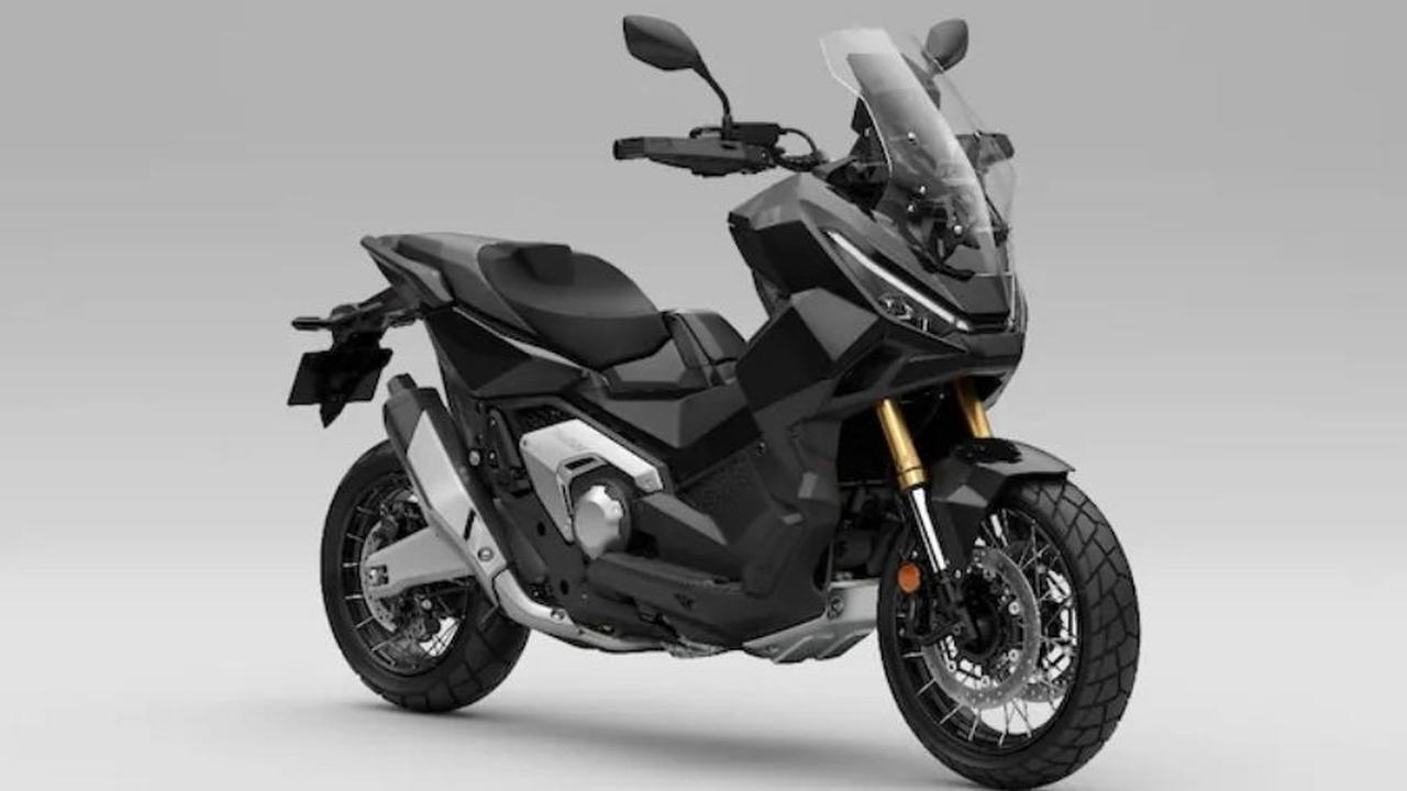 X-ADV