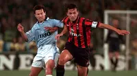 4 Pemain Serie A Paling Banyak Tampil Selain Maldini
