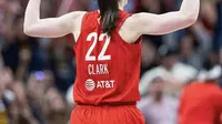 WNBA semakin menarik berkat kemunculan  pemain-pemain berbakat generasi baru.