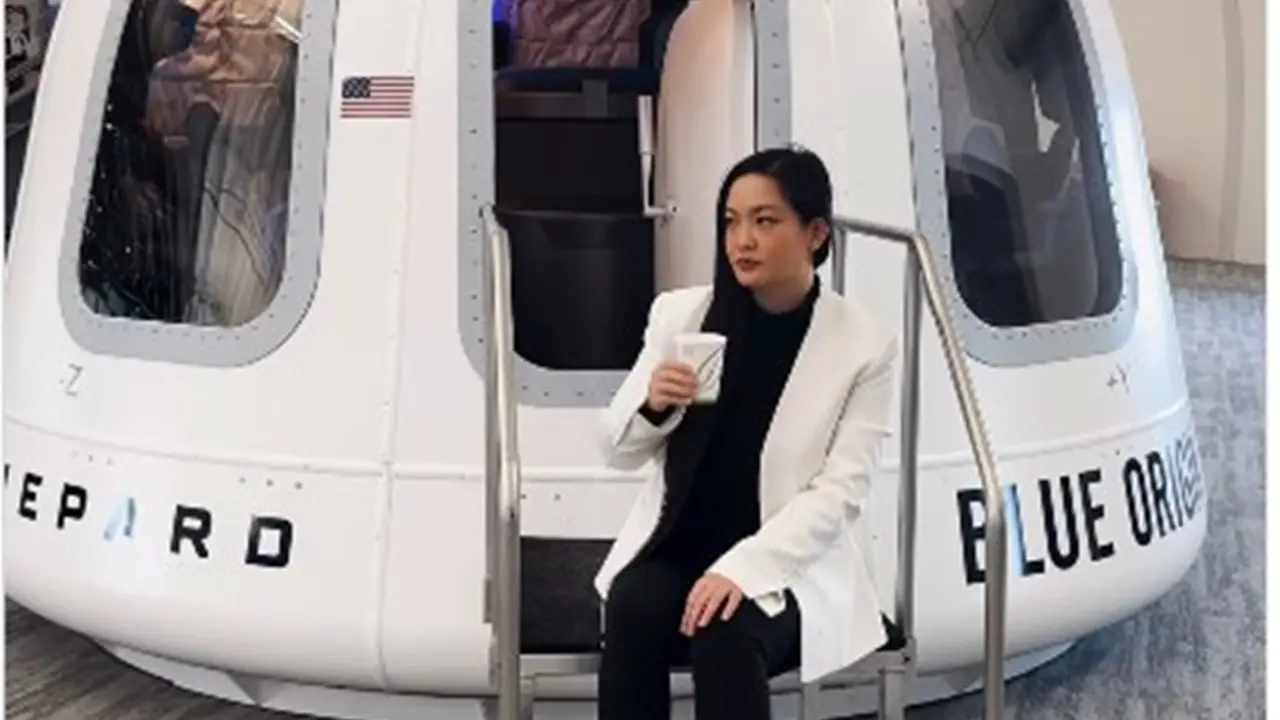 Amanda Ngọc Nguyễn