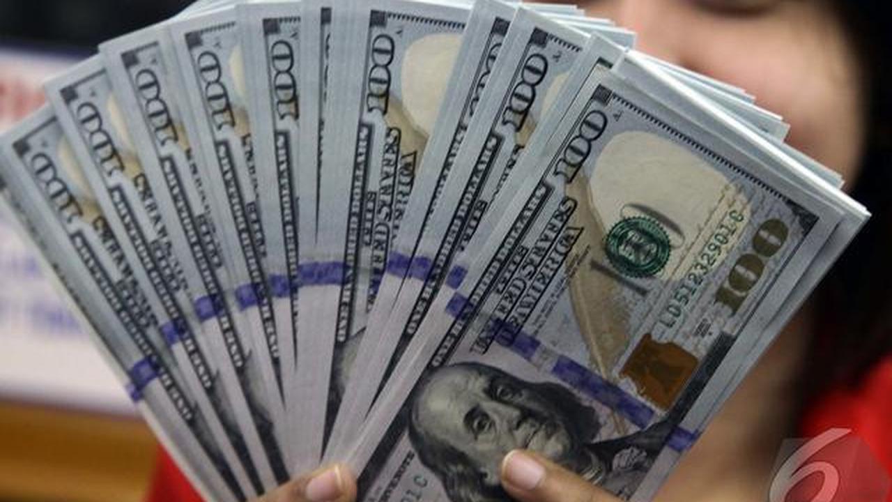 Harga Minyak Anjlok Hampir 11% Usai Trump Menunda Serangan AS terhadap Infrastruktur Energi Iran