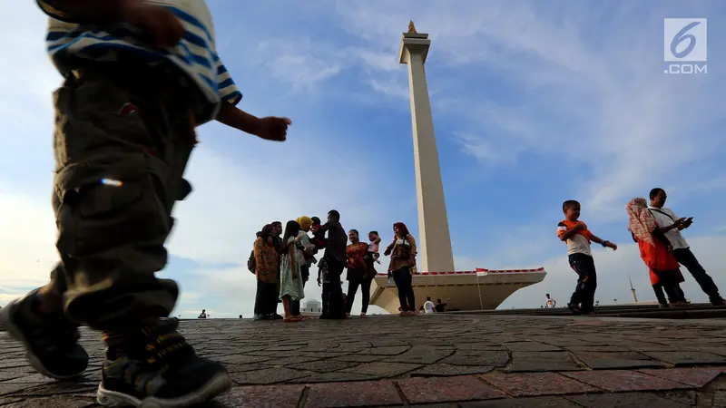 Pemindahan ibu kota dari Jakarta ke Kalimantan membutuhkan waktu minimal 4 tahun sampai 5 tahun.