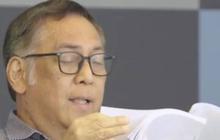 Profil Joshua Pandelaki, Kisah Kepergian Aktor Senior Indonesia yang Melegenda