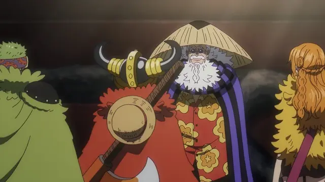 One Piece