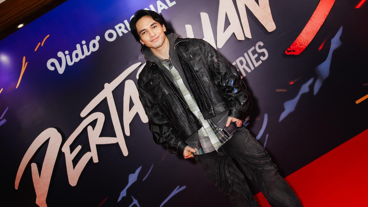 Jefri Nichol Ikut Perangi Pembajakan, Vidio Laporkan Situs Ilegal Terkait Pertaruhan The Series ke Polda Metro Jaya