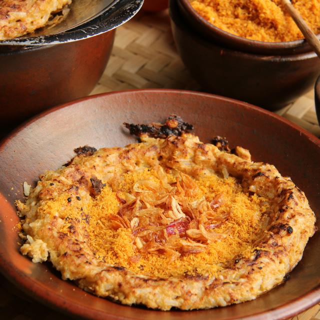 Sejarah Kerak Telor Omelete Khas Jakarta Yang Gurih Lifestyle