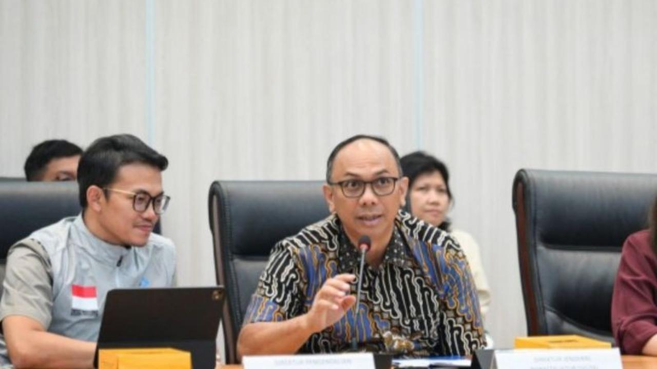 Komdigi Pastikan Stabilitas Telekomunikasi RAFI 2026 Melalui Kolaborasi dan Pengawasan Ketat