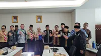 WMSJ 2025 Digelar di Cibubur, Pemprov Jakarta Sampaikan Dukungan