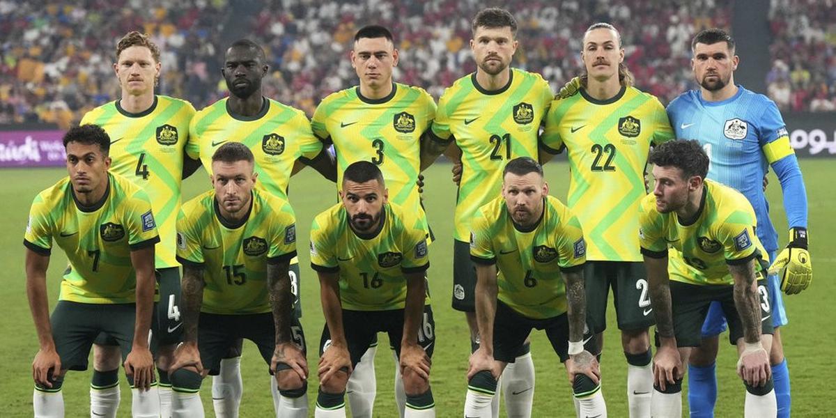 Prediksi China vs Australia 25 Maret 2025