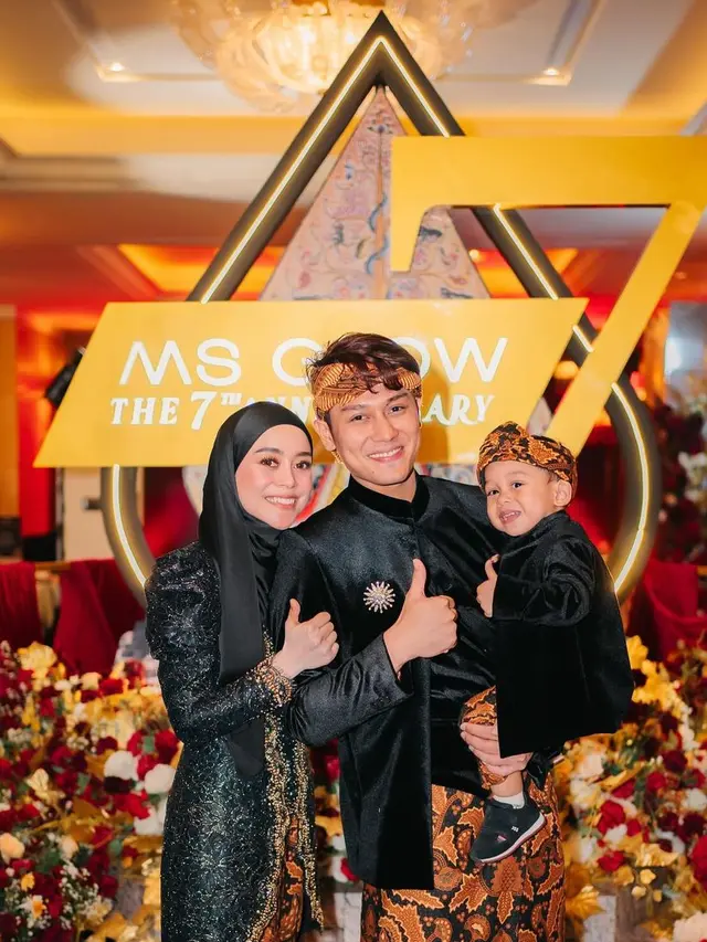 Leslar (Instagram/rizkybillar)