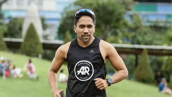 [Fimela] Fajar Alexa