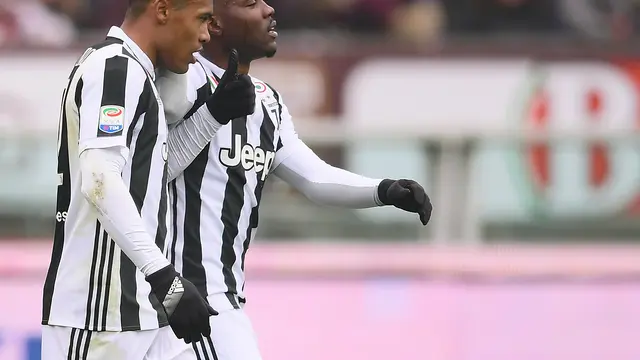 Juventus