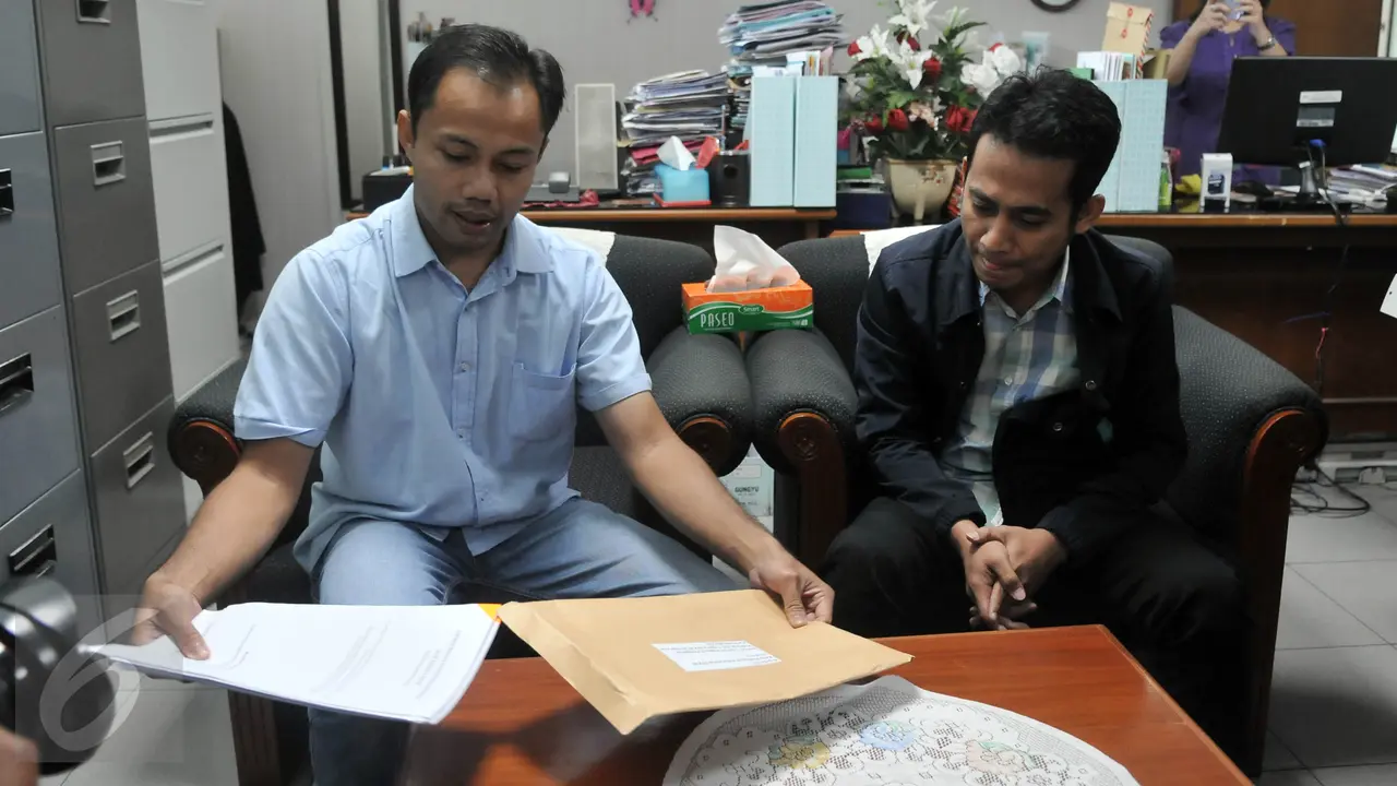20160630-Minta Fasilitas ke Luar Negeri, Fadli Zon dan Rachel Maryam Diadukan ke MKD DPR-Jakarta