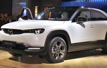 Dalam Sebulan, Segini Mazda MX-30 Laku Terjual di Indonesia