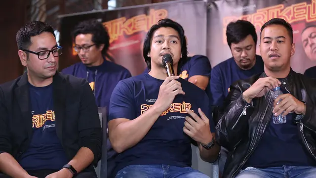 [Bintang] Deva Mahenra