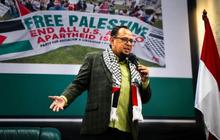 CISFED Dorong Indonesia Lebih Asertif Hadapi Krisis Kemanusiaan Gaza Akibat Agresi Israel