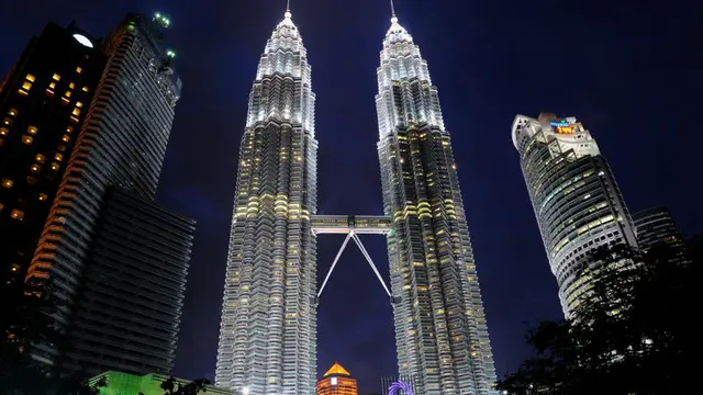 Berwisata ke Malayasia, Jangan Lupa Kunjungi Tempat Ini