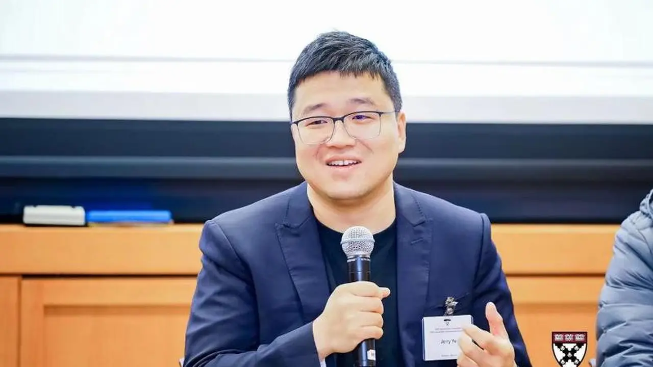 Perusahaan AI Raih Pendanaan USD 60 Juta untuk Ekspansi Global