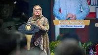 Tes Seleksi Calon Pegawai Koperasi Merah Putih jadi Sorotan, Wamenkop Bilang Begini