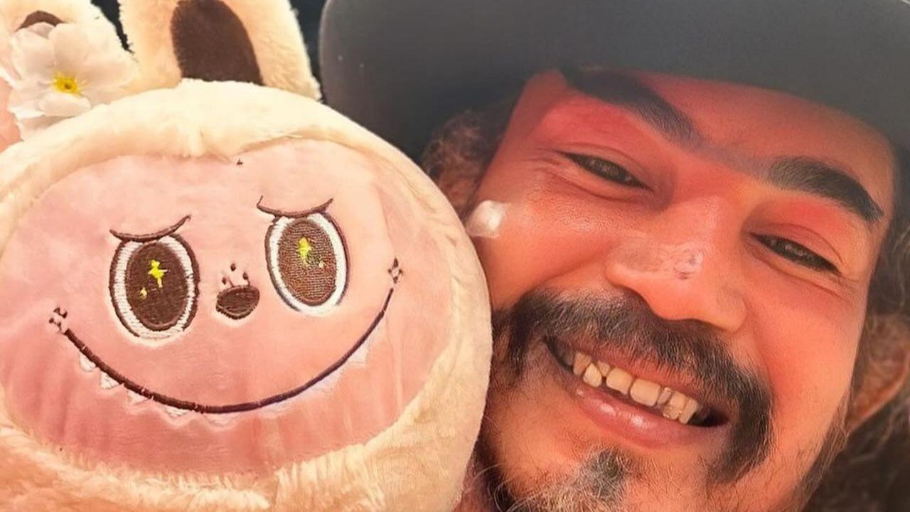 Sangar, Master Limbad Ternyata Koleksi Boneka Labubu Ini Alasannya