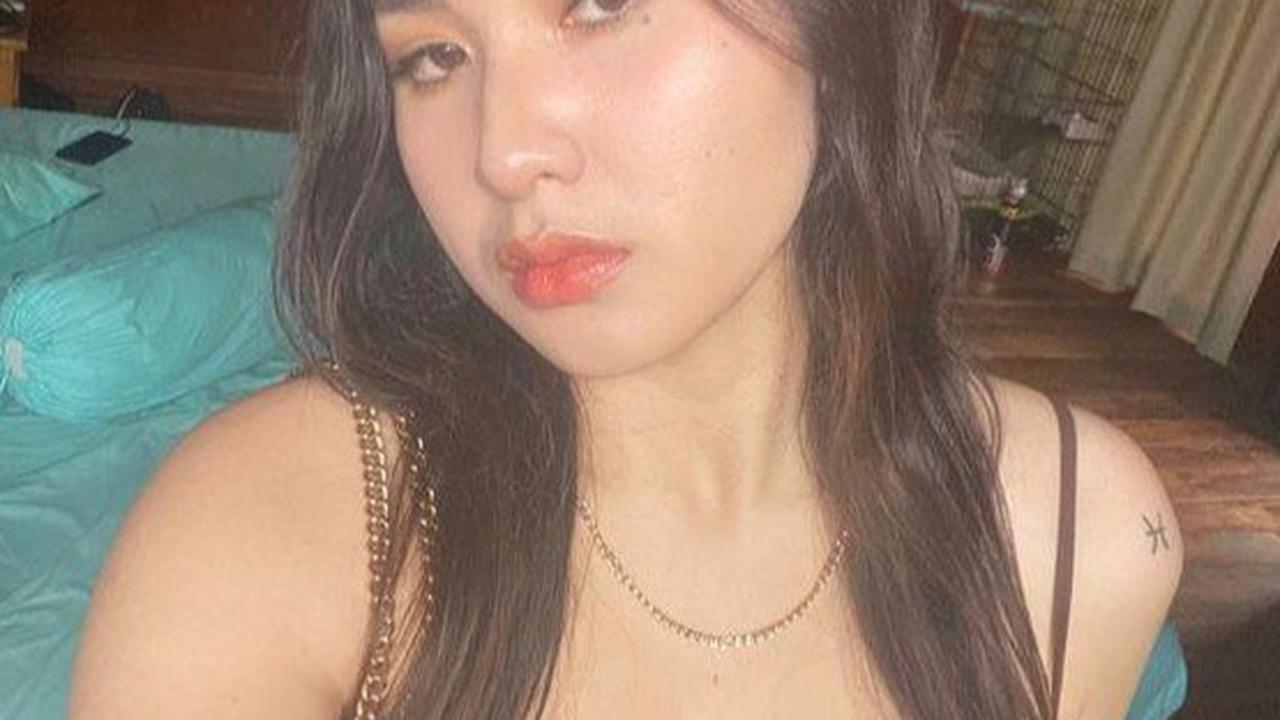 Ikuti Agama Sang Bunda, Intip Transformasi Audey Davis Putri David Bayu dari Kecil Sampai Sekarang