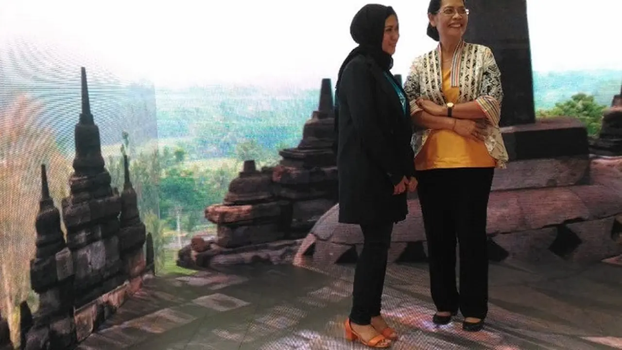 Traveloka Travel and Lifestyle Fair (TTLF) 2018