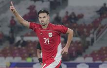 FOTO: Garuda Muda Menggila! Indonesia Hajar Brunei 8-0 di Piala AFF U-23 2025