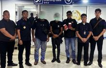 Deportasi WN Malaysia Ranai: Dua Pelanggar Izin Tinggal Dihukum Tegas