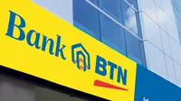 Bank BTN (Istimewa)