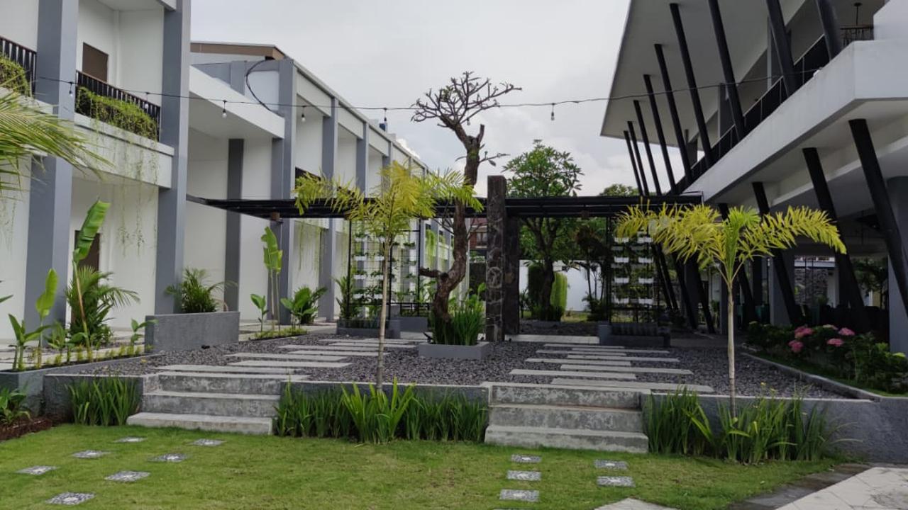 Kamar Hotel Berbintang di Yogyakarta hingga Bali Laku Keras saat Libur Imlek, Tertinggi Sejak Pandemi Covid-19