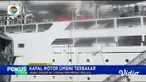 Simak informasi dalam Fokus Pagi edisi (10/06) dengan topik-topik pilihan sebagai berikut, Penumpang KM Umsini Berebut Kasur, Bakar Suami, Oknum Polwan Jadi Tersangka, Penertiban Arak-Arakan Geng Motor, Pemeriksaan Ketat Jelang Puncak Haji.
