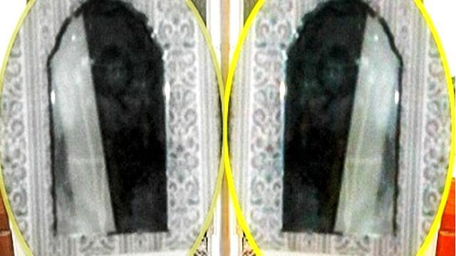 530+ Hantu Cermin Seram Gratis