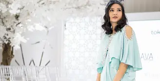 (Instagram/putrititian)