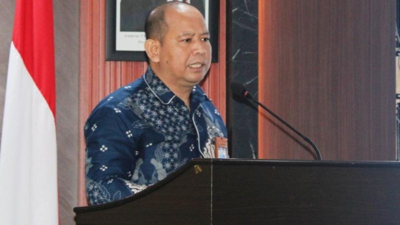 Tahukah Anda? Kolaborasi Balai Bahasa Kaltim dan Pemda Perkuat Penggunaan Bahasa Indonesia di Ruang Publik