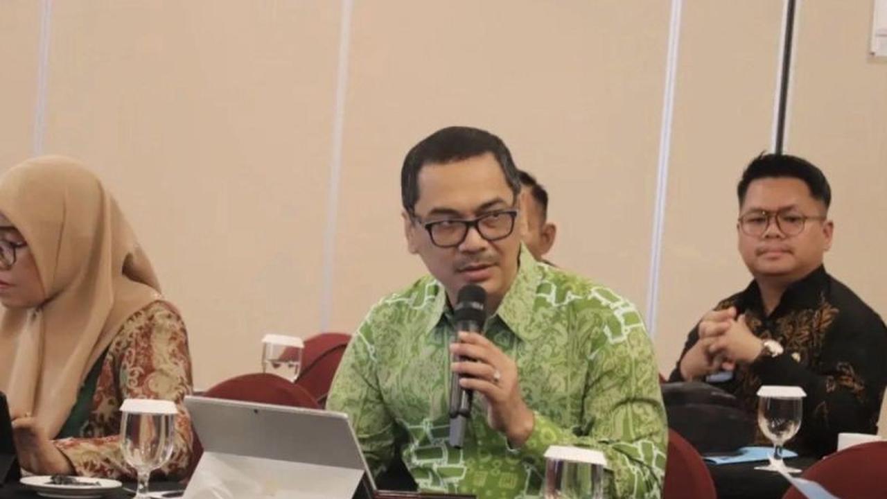 Pemprov Kaltim Tuntaskan Program Internet Gratis Mahakam Ulu, Akses Merata di 50 Desa