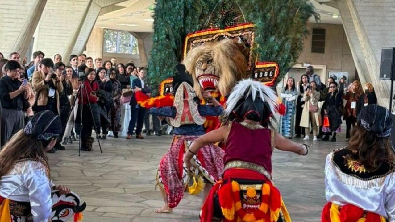 Indonesia Kini Punya 7! Malang dan Ponorogo Resmi Jadi Jaringan Kota Kreatif UNESCO
